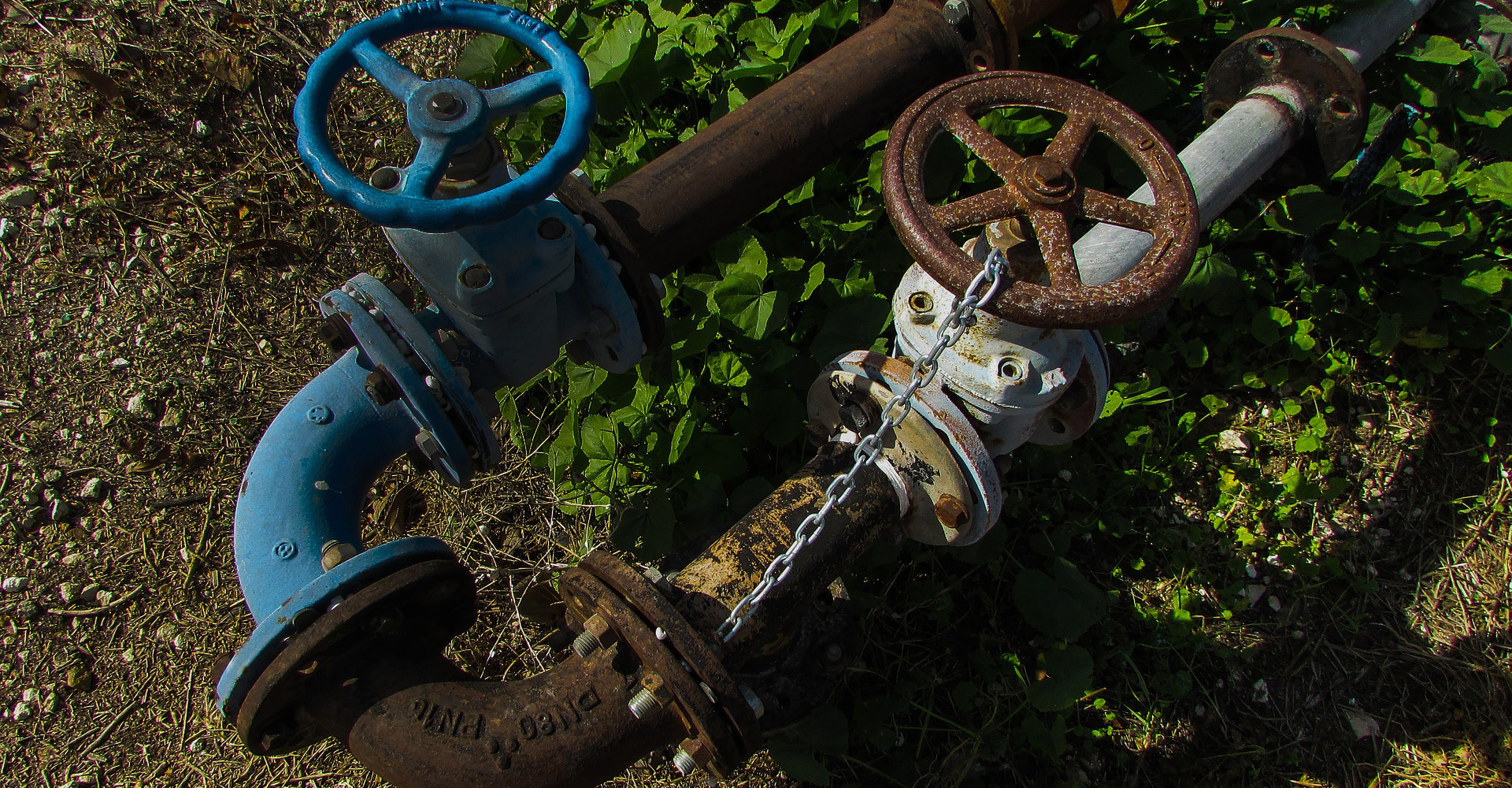 Vana ve Ekipmanları