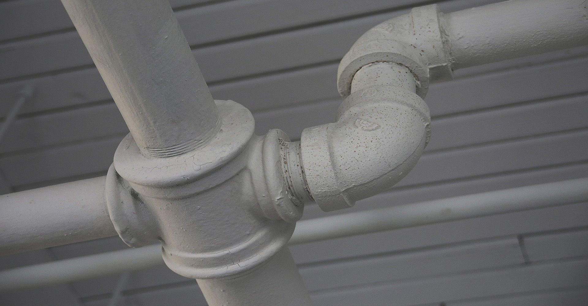 Tesisat Bağlantı Ekipmanları